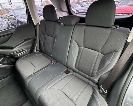 Серый Субару Форестер, объемом двигателя 2.5 л и пробегом 80 тыс. км за 18999 $, фото 16 на Automoto.ua