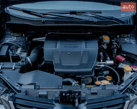 Серый Субару Форестер, объемом двигателя 2.5 л и пробегом 84 тыс. км за 19300 $, фото 36 на Automoto.ua