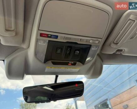Сірий Субару Forester, об'ємом двигуна 2.5 л та пробігом 59 тис. км за 18900 $, фото 47 на Automoto.ua
