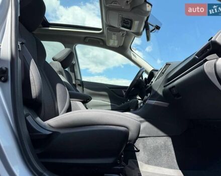 Сірий Субару Forester, об'ємом двигуна 2.5 л та пробігом 59 тис. км за 18900 $, фото 56 на Automoto.ua
