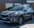 Сірий Субару Forester, об'ємом двигуна 0 л та пробігом 20 тис. км за 21500 $, фото 5 на Automoto.ua