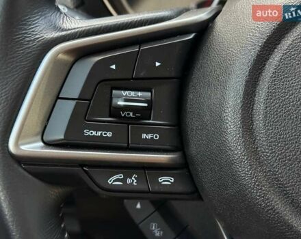 Сірий Субару Forester, об'ємом двигуна 2.5 л та пробігом 59 тис. км за 18900 $, фото 25 на Automoto.ua
