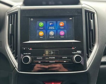 Серый Субару Форестер, объемом двигателя 2.5 л и пробегом 80 тыс. км за 18999 $, фото 20 на Automoto.ua