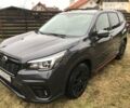 Сірий Субару Forester, об'ємом двигуна 2.5 л та пробігом 50 тис. км за 18900 $, фото 1 на Automoto.ua