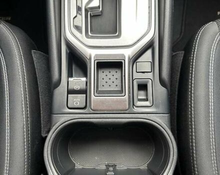 Субару Forester 2020 у Буче на Automoto.ua Сірий Субару Forester, об'ємом двигуна 2.5 л та пробігом 80 тис. км за 18999 $, фото 29 на Automoto.ua