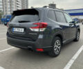 Сірий Субару Forester, об'ємом двигуна 2.5 л та пробігом 50 тис. км за 21500 $, фото 5 на Automoto.ua