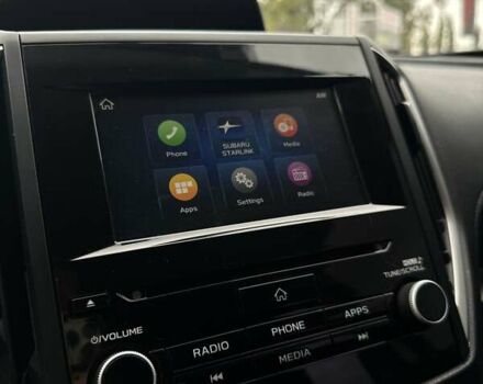 Серый Субару Форестер, объемом двигателя 2.5 л и пробегом 80 тыс. км за 18999 $, фото 40 на Automoto.ua