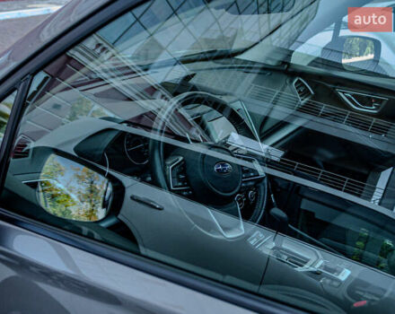 Серый Субару Форестер, объемом двигателя 2.5 л и пробегом 84 тыс. км за 19300 $, фото 29 на Automoto.ua