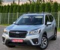 Сірий Субару Forester, об'ємом двигуна 2.5 л та пробігом 84 тис. км за 18700 $, фото 1 на Automoto.ua