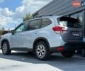 Сірий Субару Forester, об'ємом двигуна 2.5 л та пробігом 59 тис. км за 18900 $, фото 7 на Automoto.ua