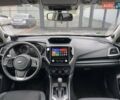 Сірий Субару Forester, об'ємом двигуна 2 л та пробігом 116 тис. км за 19990 $, фото 14 на Automoto.ua