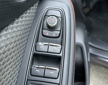 Серый Субару Форестер, объемом двигателя 2.46 л и пробегом 82 тыс. км за 21500 $, фото 16 на Automoto.ua