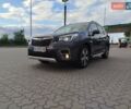 Серый Субару Форестер, объемом двигателя 2.5 л и пробегом 170 тыс. км за 22500 $, фото 14 на Automoto.ua