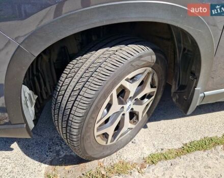 Сірий Субару Forester, об'ємом двигуна 2.5 л та пробігом 87 тис. км за 18300 $, фото 10 на Automoto.ua