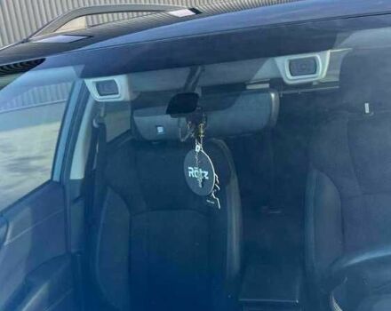 Серый Субару Форестер, объемом двигателя 0 л и пробегом 49 тыс. км за 14900 $, фото 11 на Automoto.ua