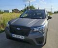 Серый Субару Форестер, объемом двигателя 2.5 л и пробегом 72 тыс. км за 22000 $, фото 1 на Automoto.ua