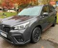 Субару Форестер 2020 в Львове на Automoto.ua Серый Субару Форестер, объемом двигателя 2.5 л и пробегом 80 тыс. км за 18200 $, фото 1 на Automoto.ua
