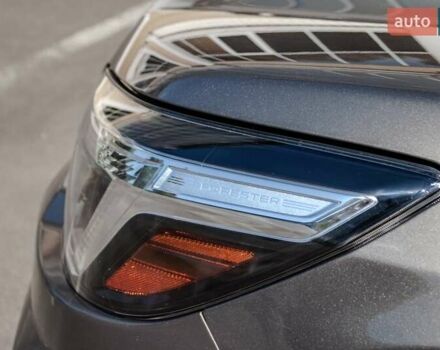 Серый Субару Форестер, объемом двигателя 2.5 л и пробегом 84 тыс. км за 19300 $, фото 4 на Automoto.ua