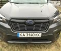 Сірий Субару Forester, об'ємом двигуна 2.5 л та пробігом 50 тис. км за 18900 $, фото 29 на Automoto.ua