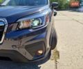 Сірий Субару Forester, об'ємом двигуна 2.5 л та пробігом 87 тис. км за 18300 $, фото 9 на Automoto.ua