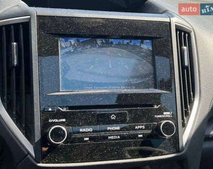 Серый Субару Форестер, объемом двигателя 2.5 л и пробегом 72 тыс. км за 17999 $, фото 28 на Automoto.ua