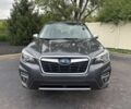 Сірий Субару Forester, об'ємом двигуна 2.5 л та пробігом 39 тис. км за 12800 $, фото 1 на Automoto.ua