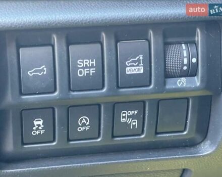 Субару Форестер 2020 в Киеве на Automoto.ua Серый Субару Форестер, объемом двигателя 2.5 л и пробегом 85 тыс. км за 26800 $, фото 41 на Automoto.ua