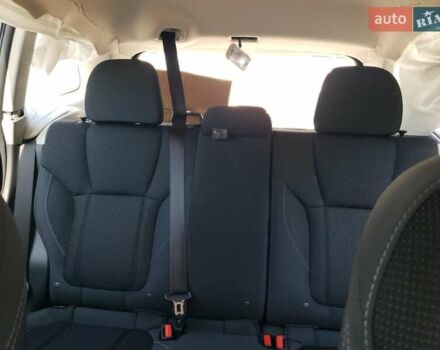 Субару Forester 2020 у Харкові на Automoto.ua Сірий Субару Forester, об'ємом двигуна 2.5 л та пробігом 29 тис. км за 8500 $, фото 10 на Automoto.ua