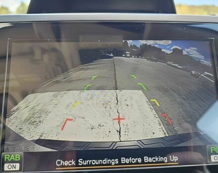 Серый Субару Форестер, объемом двигателя 2.5 л и пробегом 40 тыс. км за 21000 $, фото 10 на Automoto.ua