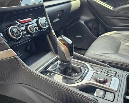 Субару Форестер 2020 в Киеве на Automoto.ua Серый Субару Форестер, объемом двигателя 2.5 л и пробегом 45 тыс. км за 7000 $, фото 9 на Automoto.ua