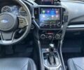 Сірий Субару Forester, об'ємом двигуна 2.5 л та пробігом 75 тис. км за 12000 $, фото 5 на Automoto.ua