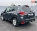 Сірий Субару Forester, об'ємом двигуна 2 л та пробігом 116 тис. км за 19990 $, фото 7 на Automoto.ua