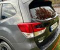 Субару Форестер 2020 в Львове на Automoto.ua Серый Субару Форестер, объемом двигателя 2.5 л и пробегом 80 тыс. км за 18200 $, фото 6 на Automoto.ua