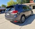 Сірий Субару Forester, об'ємом двигуна 2.5 л та пробігом 87 тис. км за 18300 $, фото 3 на Automoto.ua