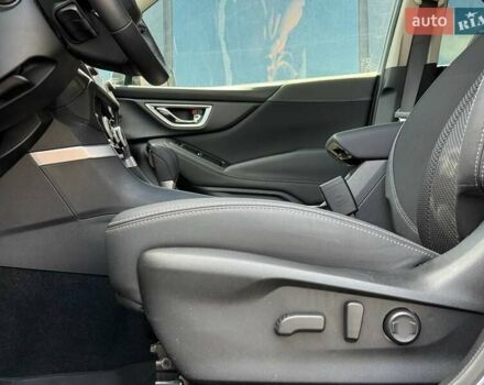 Сірий Субару Forester, об'ємом двигуна 2.5 л та пробігом 59 тис. км за 18900 $, фото 23 на Automoto.ua