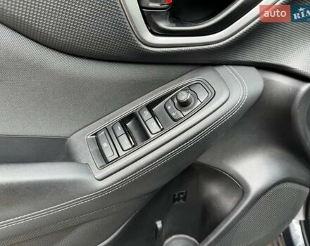 Субару Forester 2020 у Києві на Automoto.ua Сірий Субару Forester, об'ємом двигуна 2 л та пробігом 117 тис. км за 23490 $, фото 15 на Automoto.ua