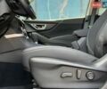 Сірий Субару Forester, об'ємом двигуна 2.5 л та пробігом 59 тис. км за 18900 $, фото 23 на Automoto.ua