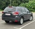 Сірий Субару Forester, об'ємом двигуна 2.5 л та пробігом 80 тис. км за 19800 $, фото 7 на Automoto.ua