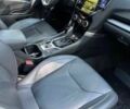 Сірий Субару Forester, об'ємом двигуна 2.5 л та пробігом 75 тис. км за 12000 $, фото 7 на Automoto.ua
