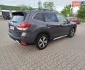 Серый Субару Форестер, объемом двигателя 2.5 л и пробегом 170 тыс. км за 22500 $, фото 34 на Automoto.ua