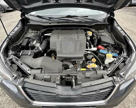 Серый Субару Форестер, объемом двигателя 2.5 л и пробегом 80 тыс. км за 18999 $, фото 45 на Automoto.ua