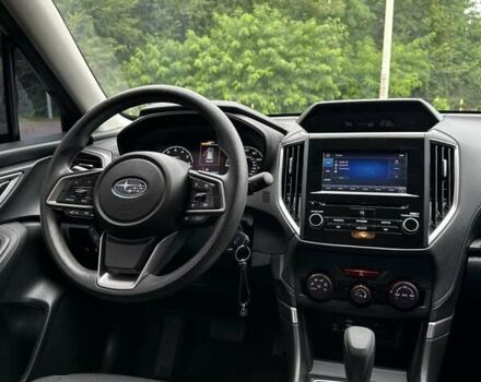 Сірий Субару Forester, об'ємом двигуна 2.5 л та пробігом 80 тис. км за 19800 $, фото 31 на Automoto.ua