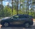 Сірий Субару Forester, об'ємом двигуна 2.5 л та пробігом 75 тис. км за 12000 $, фото 1 на Automoto.ua