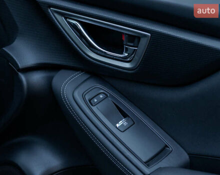 Серый Субару Форестер, объемом двигателя 2.5 л и пробегом 84 тыс. км за 19300 $, фото 23 на Automoto.ua