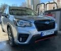 Сірий Субару Forester, об'ємом двигуна 2.5 л та пробігом 111 тис. км за 20400 $, фото 1 на Automoto.ua