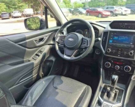 Субару Форестер 2020 в Черкассах на Automoto.ua Серый Субару Форестер, объемом двигателя 2.5 л и пробегом 36 тыс. км за 10000 $, фото 10 на Automoto.ua