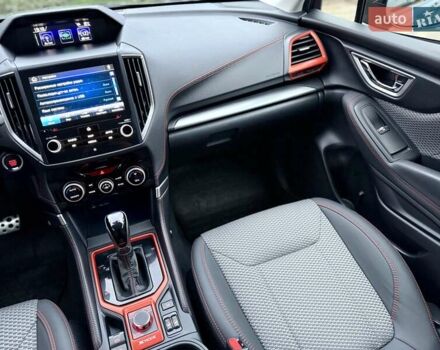 Серый Субару Форестер, объемом двигателя 2.5 л и пробегом 60 тыс. км за 28700 $, фото 45 на Automoto.ua