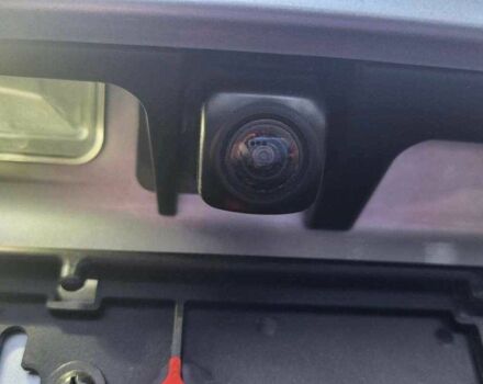 Сірий Субару Forester, об'ємом двигуна 0 л та пробігом 58 тис. км за 15000 $, фото 17 на Automoto.ua