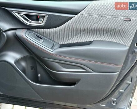 Серый Субару Форестер, объемом двигателя 2.5 л и пробегом 60 тыс. км за 28700 $, фото 34 на Automoto.ua