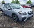 Сірий Субару Forester, об'ємом двигуна 2.5 л та пробігом 37 тис. км за 5500 $, фото 1 на Automoto.ua